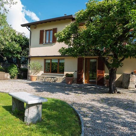 Villa Olivee Bellagio Exteriör bild