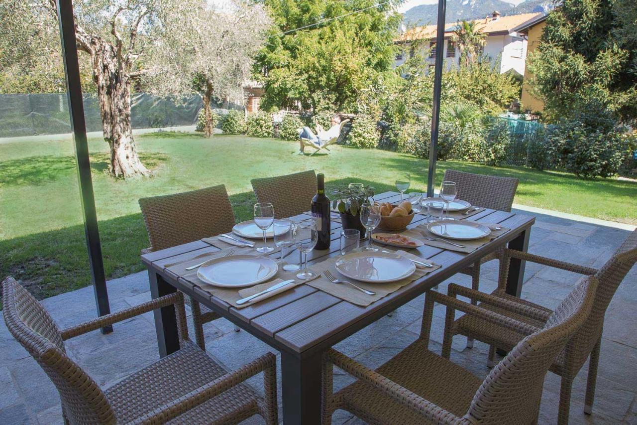 Villa Olivee Bellagio Exteriör bild