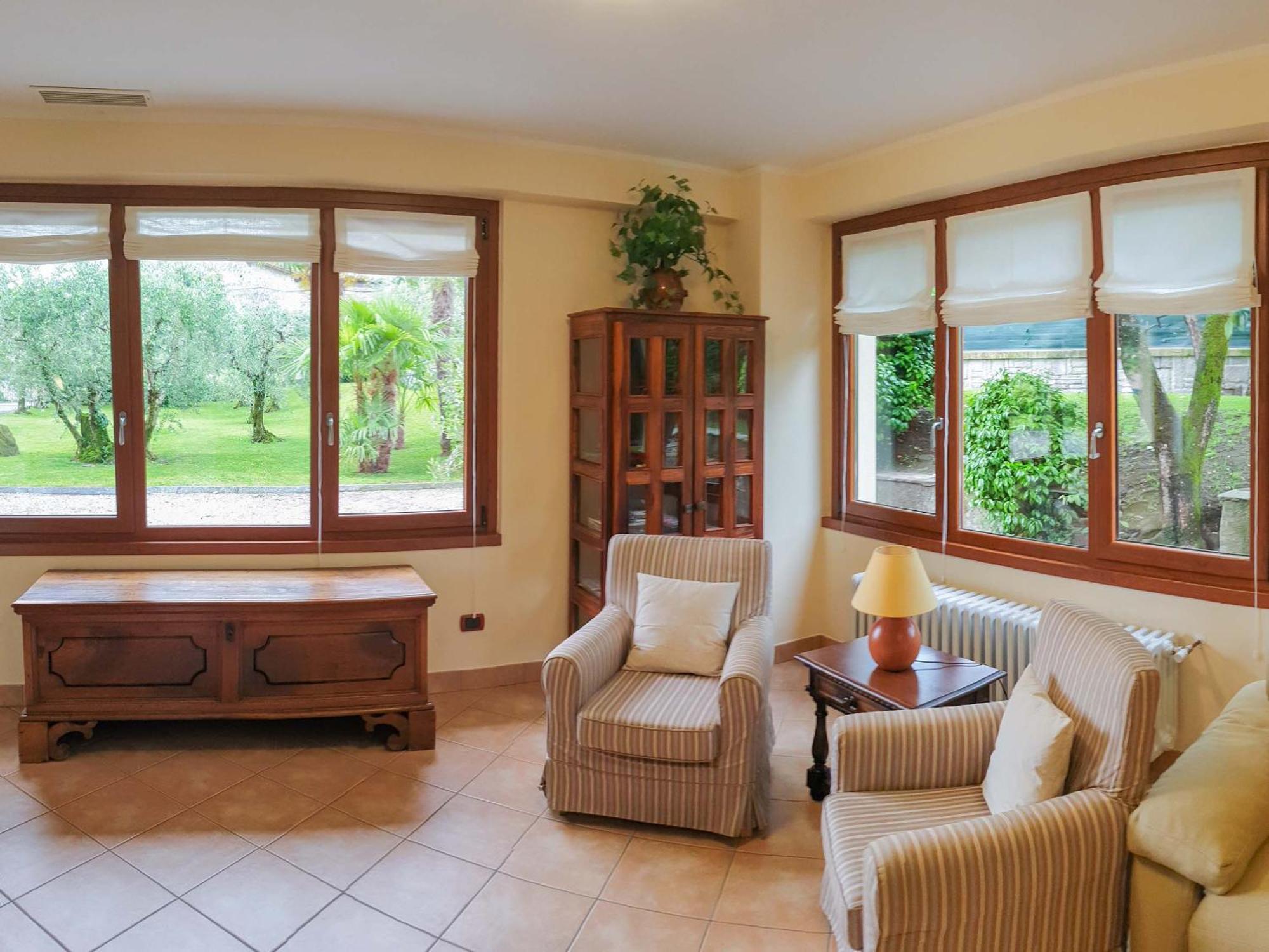 Villa Olivee Bellagio Exteriör bild