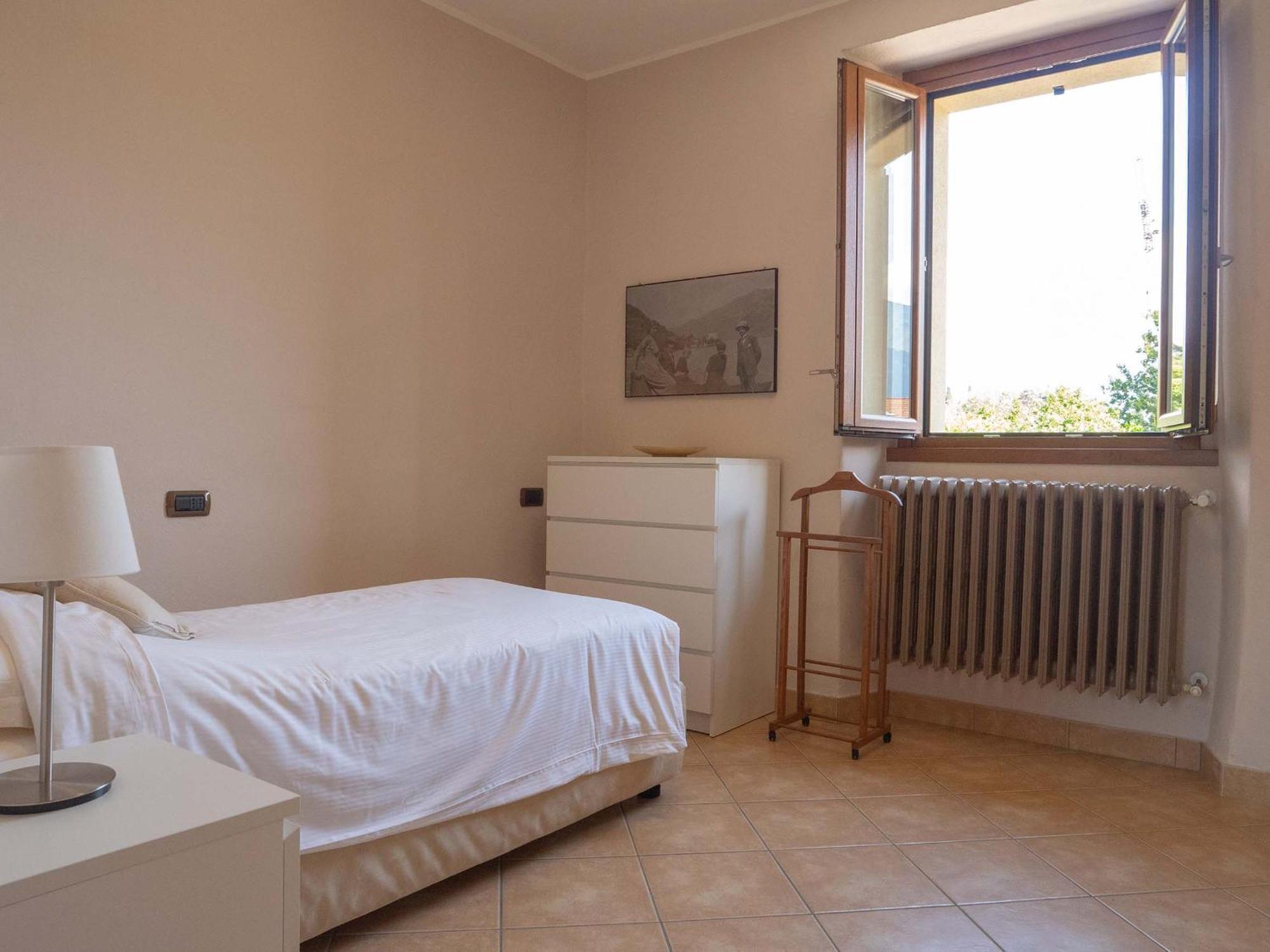 Villa Olivee Bellagio Exteriör bild