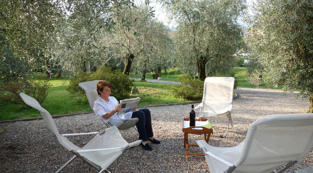 Villa Olivee Bellagio Rum bild