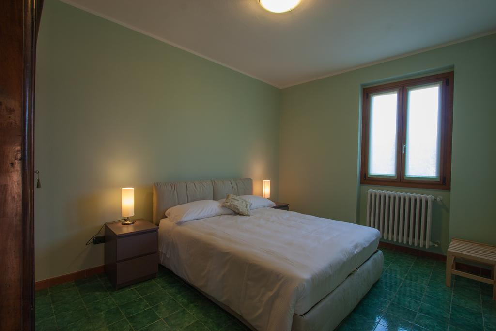 Villa Olivee Bellagio Rum bild