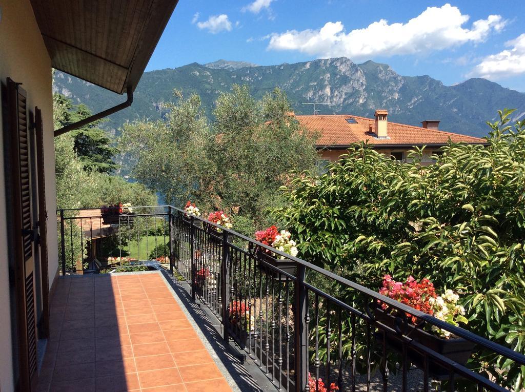 Villa Olivee Bellagio Rum bild
